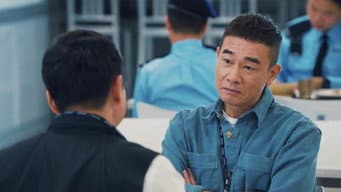 兄弟惨死何邵激矛盾