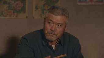 饭桌训子不欢而散