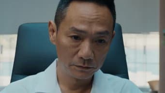 矿难目击证人出现