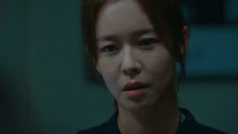 韩瑞景终于相信徐道远的话 韩瑞景找到李成旭