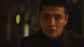 第12集：张善五失血过多险丧命