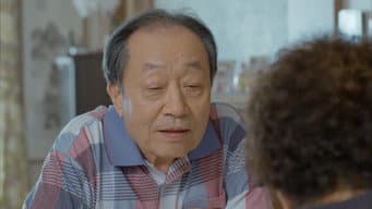 就像什么都没发生一样