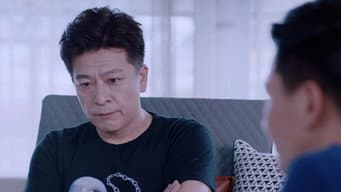萧剑质问胥枫