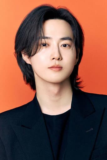 金俊勉 (SUHO)