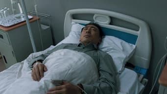 宋成功医院遇杀手