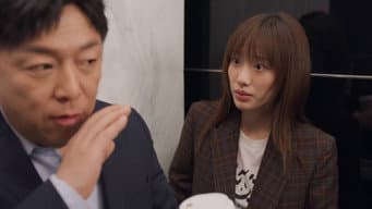 边亮被表白