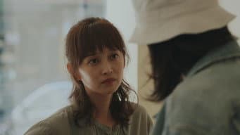 张敏蝉前任空降理发店