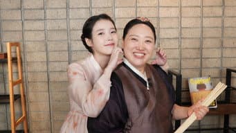 连尚宫都惊慌的大君夫人的“21世纪料理法”👸