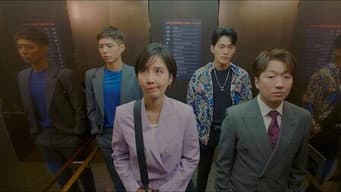珍珠百般刁难安静荷