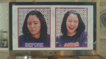 美容师篇