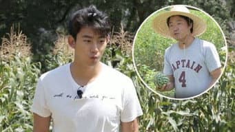 泽演香瓜大丰收