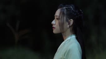 小宝得知太后身份
