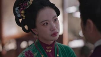 藏书楼捉奸