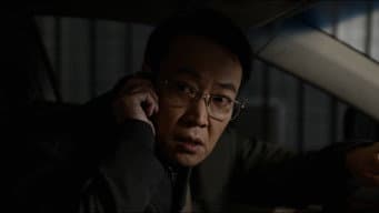 穆见晖交货被包围
