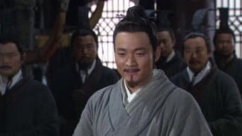 犀首出山