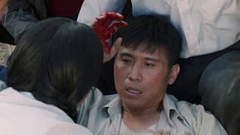 赵书和劝架反被打伤