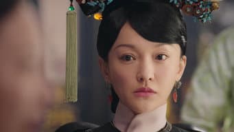 阿箬背叛如懿