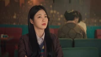 后退一步