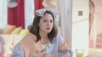 肖家佑性情大变救美女