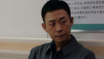 雷旭都子瑜找到姜筱洁