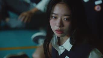 一场疯狂的血战