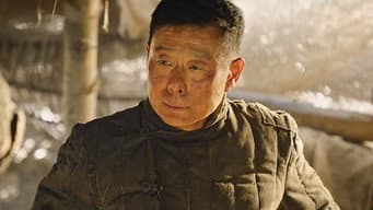 烽烟乍起：魏正华临危受命