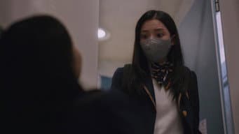 第 1 集 堵上性命的饼干