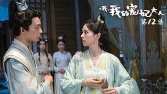 二小姐对战心机女