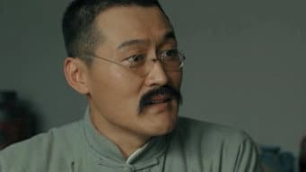 李大钊被政府通缉