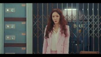 怪力少女的诞生