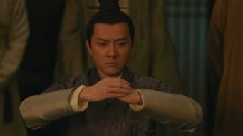 朱曼娘偷偷典当财产