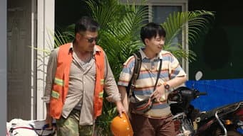 横祸：小磨弄 沈星被栽赃沉湖底