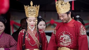 萧家二女出嫁