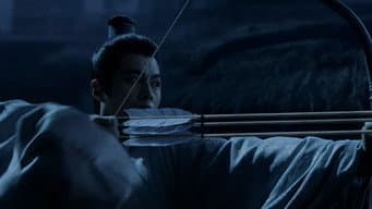 淮安助顾玉逃离藏兵巷