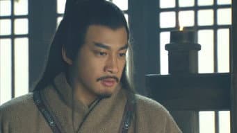 邙山掀起粮战，扶苏绝命胡亥称王