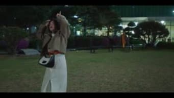 注定的情侣