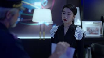 安旎何陆源抓捕钱天心