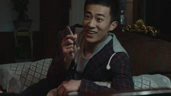 秦川意外考全院第一