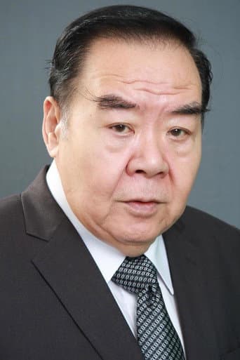 Kent Cheng Jak-Si