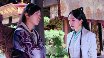 襄铃被抓现原形 秦川又现怪异事件