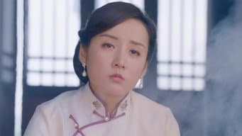 沈玉容对杨烽火失望