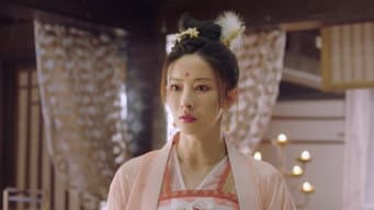 文房司宝儿红纱蒙头浪漫初相识
