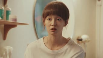 张敏蝉给父亲送工作证