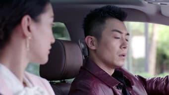 王父形象惊呆众人 王茂故意捉弄依然