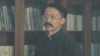 李大钊到上海与孙中山相见