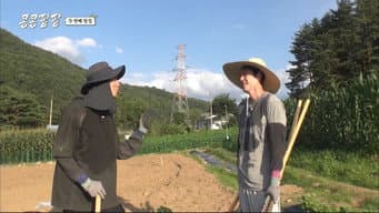 高兴的客人和不高兴的客人