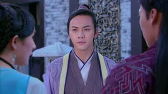 兰生被逼婚娶月言