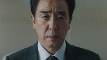 暴雨已至