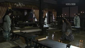 王允巧设连环计