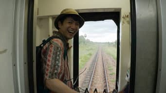 （3）马来西亚→泰国：穿越混沌边境的铁道之旅！